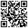 City profile QR-code