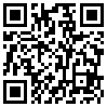 City profile QR-code