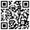 Cityprofil QR-Code