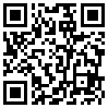 City profile QR-code