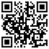 Code QR profil City