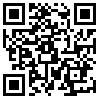 Cityprofil QR-Code