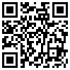 Cityprofil QR-Code