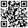 Cityprofil QR-Code