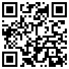 Cityprofil QR-Code