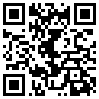 City profile QR-code