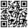 City profile QR-code