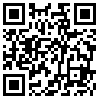 City profile QR-code