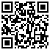 City profile QR-code