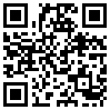 City profile QR-code