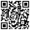 Cityprofil QR-Code