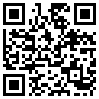 Cityprofil QR-Code