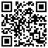 City profile QR-code