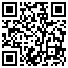 Cityprofil QR-Code