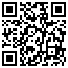 City profile QR-code