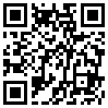 City profile QR-code