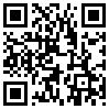 City profile QR-code