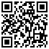 City profile QR-code