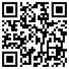 Código QR perfil City