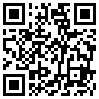 City profile QR-code