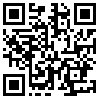 Cityprofil QR-Code