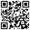 Código QR perfil City