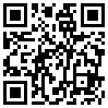 Cityprofil QR-Code