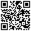 City profile QR-code
