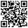 City profile QR-code