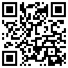 City profile QR-code