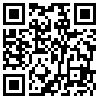 City profile QR-code
