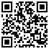 City profile QR-code