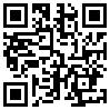 Cityprofil QR-Code