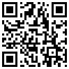 Cityprofil QR-Code