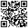 City profile QR-code