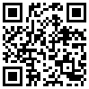 City profile QR-code