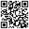 City profile QR-code