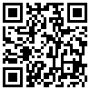 City profile QR-code