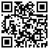 Cityprofil QR-Code