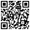 City profile QR-code
