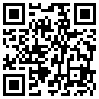 Code QR profil City