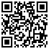 City profile QR-code
