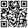 City profile QR-code