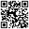 City profile QR-code