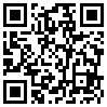 City profile QR-code