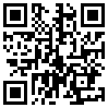 Cityprofil QR-Code
