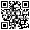 Código QR perfil City