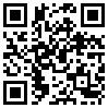 City profile QR-code