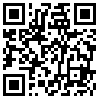 City profile QR-code