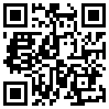 Cityprofil QR-Code